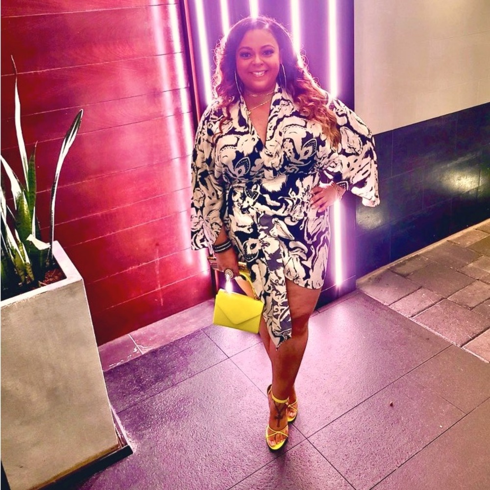 Meet your Posher, Natalie